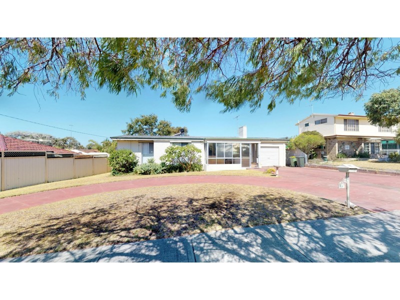 68 Gibson Street, Beaconsfield WA 6162