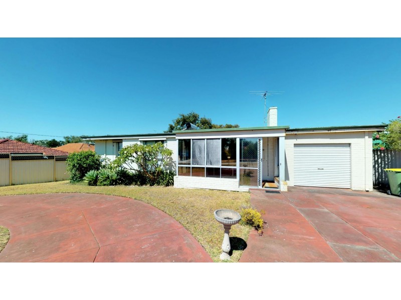 68 Gibson Street, Beaconsfield WA 6162