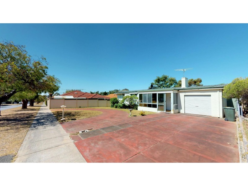 68 Gibson Street, Beaconsfield WA 6162