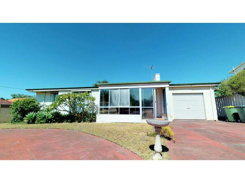 68 Gibson Street, Beaconsfield WA 6162