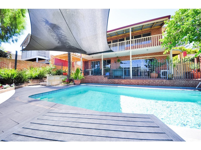 37 Swanbourne Street, Fremantle WA 6160