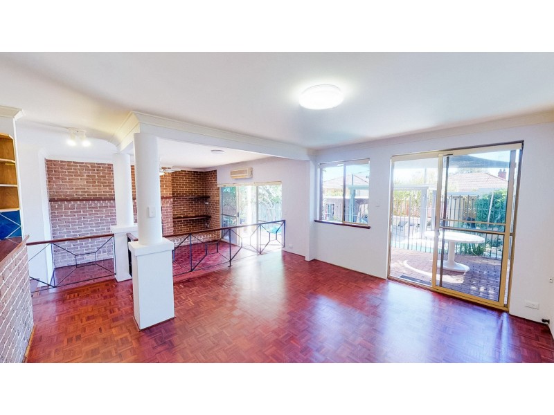 37 Swanbourne Street, Fremantle WA 6160