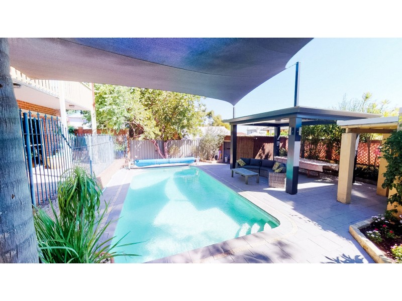 37 Swanbourne Street, Fremantle WA 6160