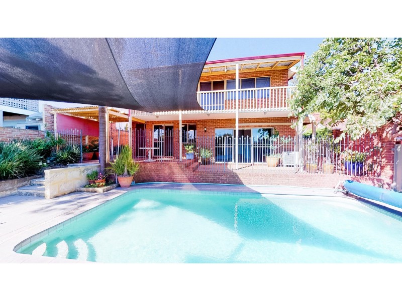 37 Swanbourne Street, Fremantle WA 6160