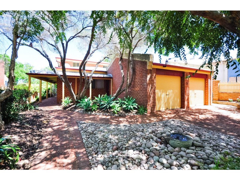 37 Swanbourne Street, Fremantle WA 6160