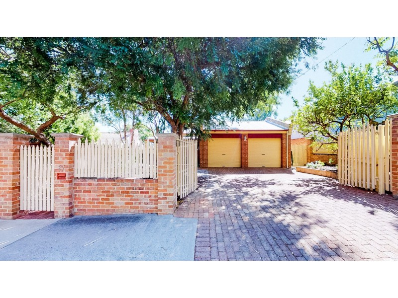 37 Swanbourne Street, Fremantle WA 6160