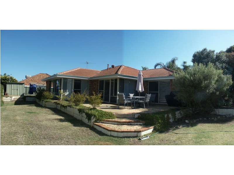 12 Watercress Gardens, Spearwood WA 6163