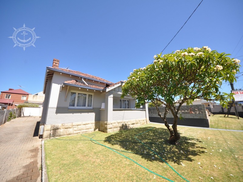 45 Hampton Road, Fremantle WA 6160