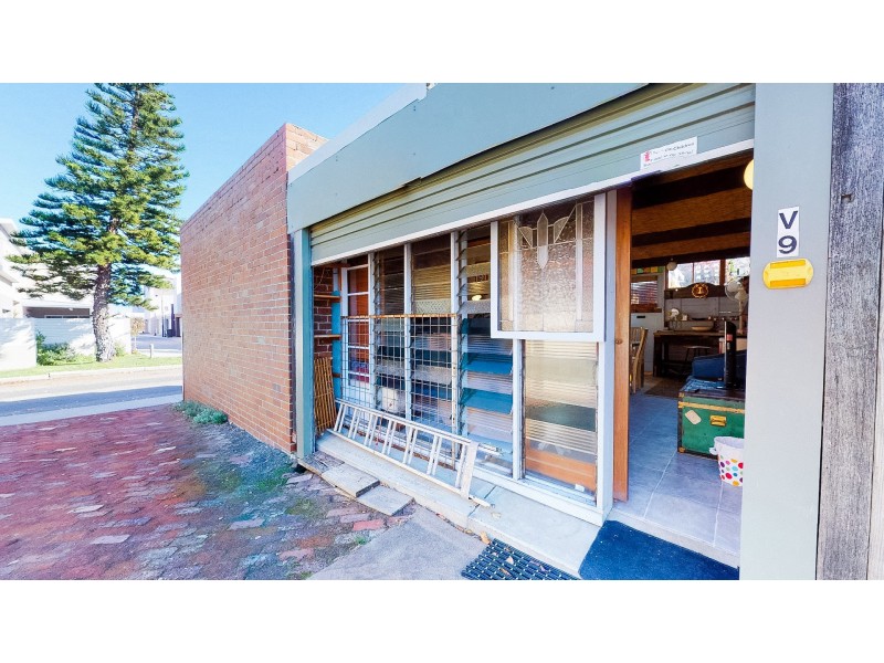 a/9 South Street, South Fremantle WA 6162