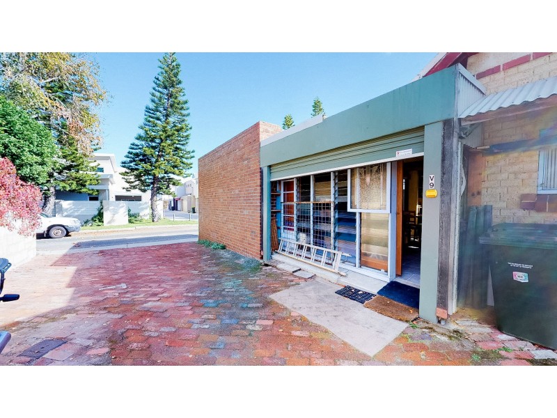 a/9 South Street, South Fremantle WA 6162