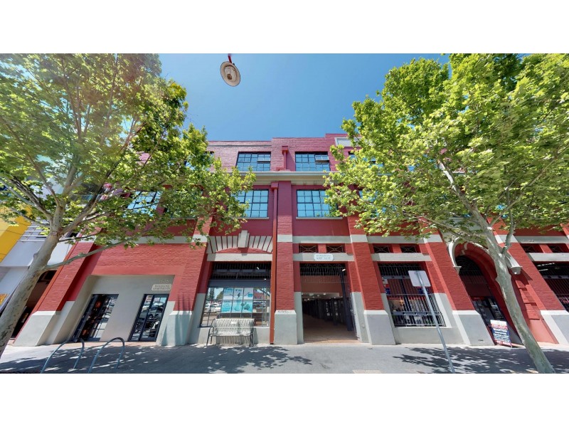 33/13-15 Cantonment, Fremantle WA 6160