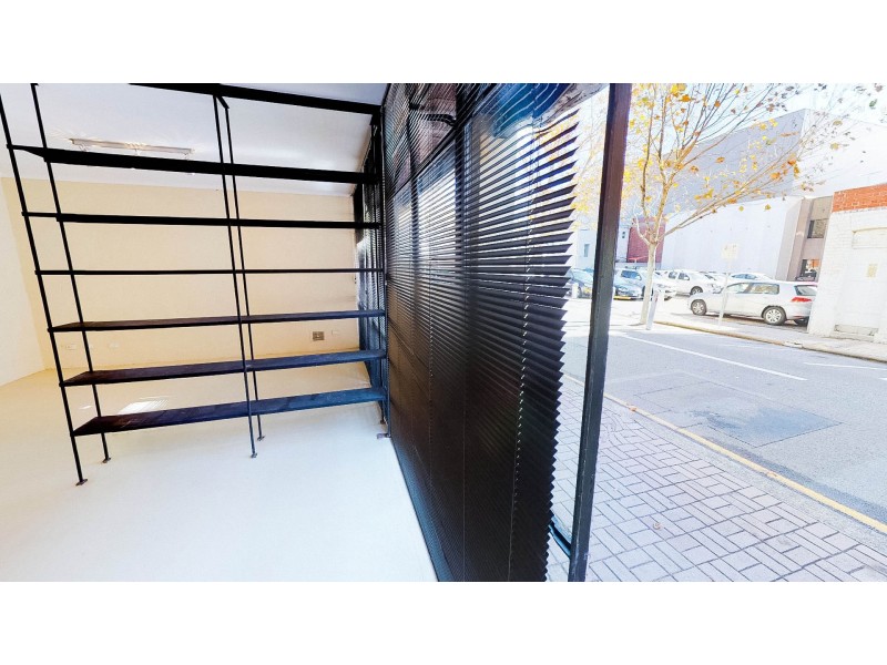 10/7-11 Leake Street, Fremantle WA 6160
