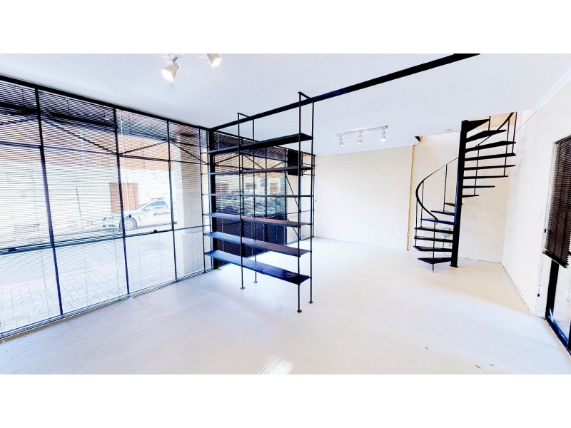 10/7-11 Leake Street, Fremantle WA 6160