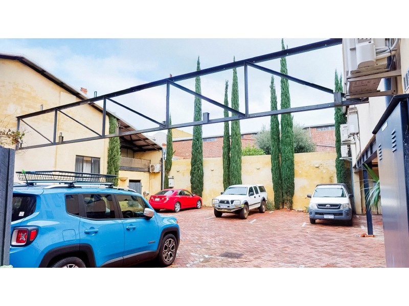 10/7-11 Leake Street, Fremantle WA 6160