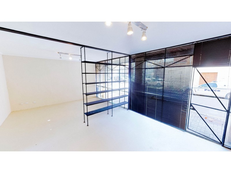 10/7-11 Leake Street, Fremantle WA 6160