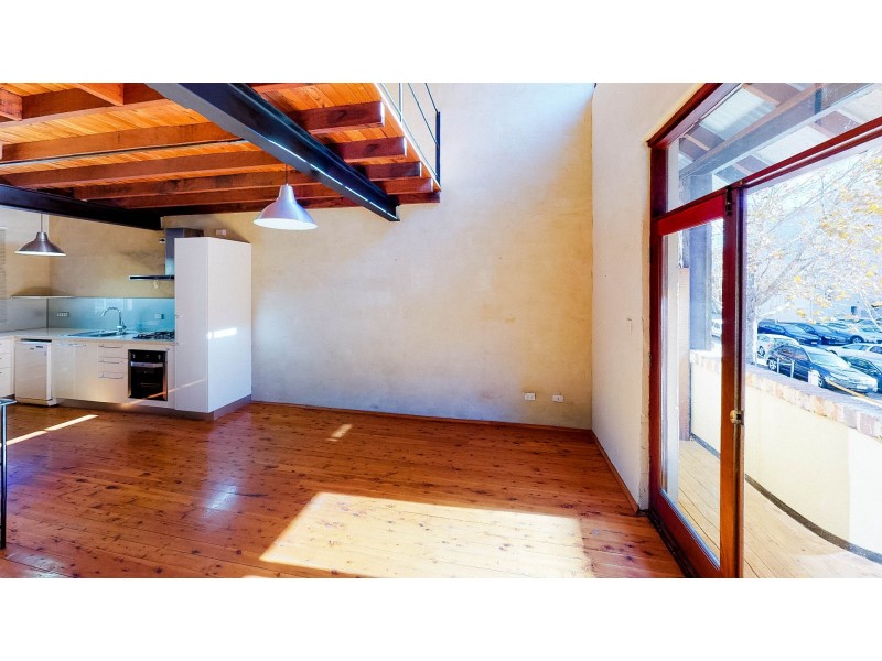 10/7-11 Leake Street, Fremantle WA 6160