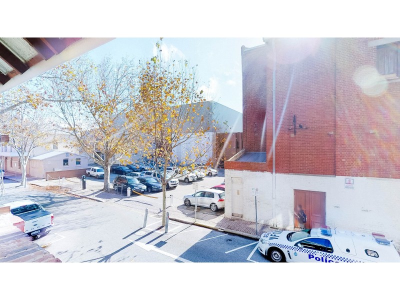 10/7-11 Leake Street, Fremantle WA 6160