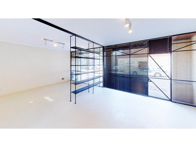 10/7-11 Leake Street, Fremantle WA 6160
