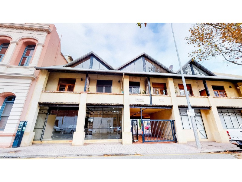 10/7-11 Leake Street, Fremantle WA 6160