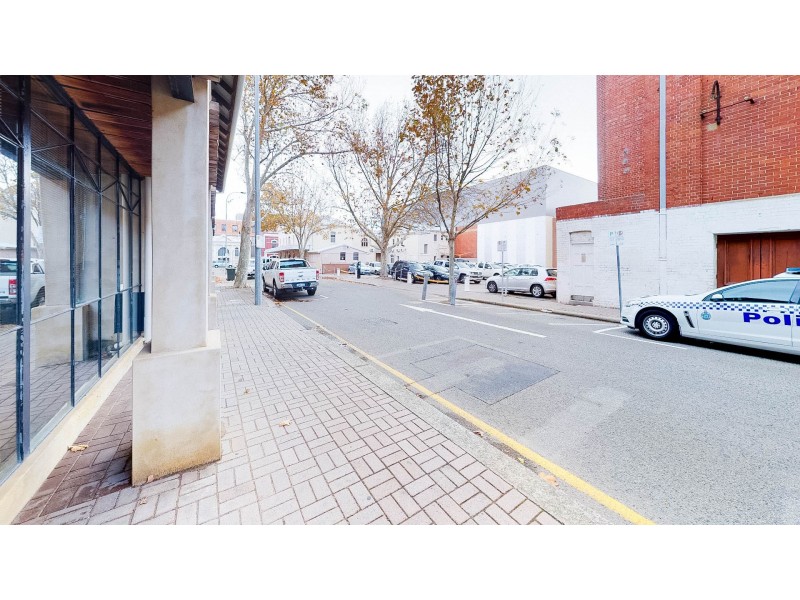 10/7-11 Leake Street, Fremantle WA 6160