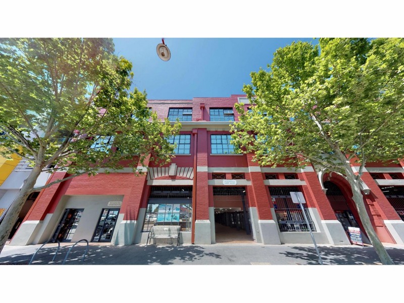 33/13-15 Cantonment, Fremantle WA 6160