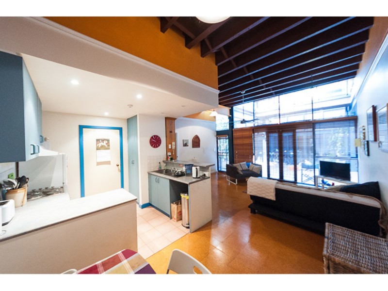 33/13-15 Cantonment, Fremantle WA 6160