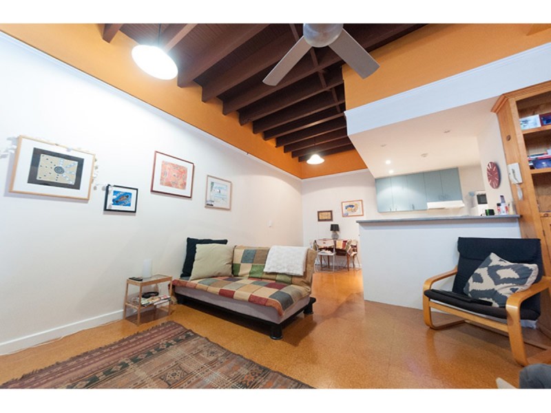 33/13-15 Cantonment, Fremantle WA 6160