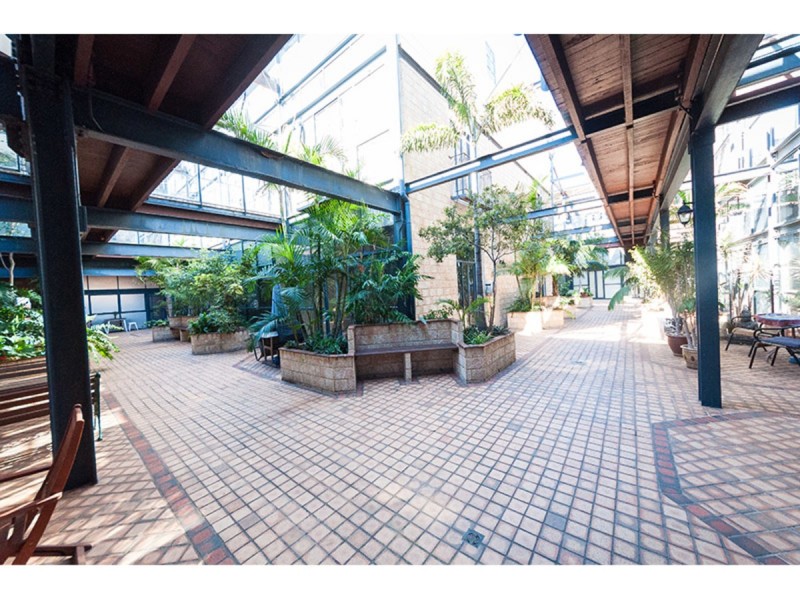 33/13-15 Cantonment, Fremantle WA 6160