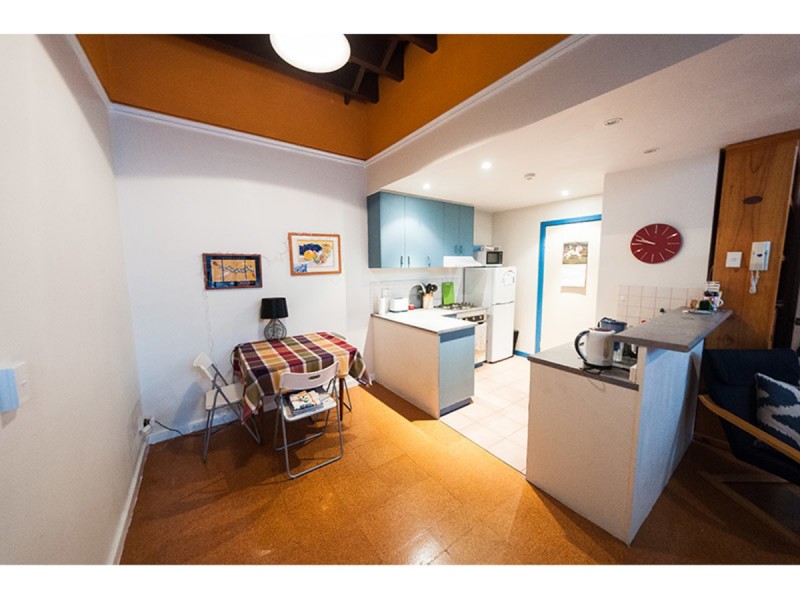 33/13-15 Cantonment, Fremantle WA 6160