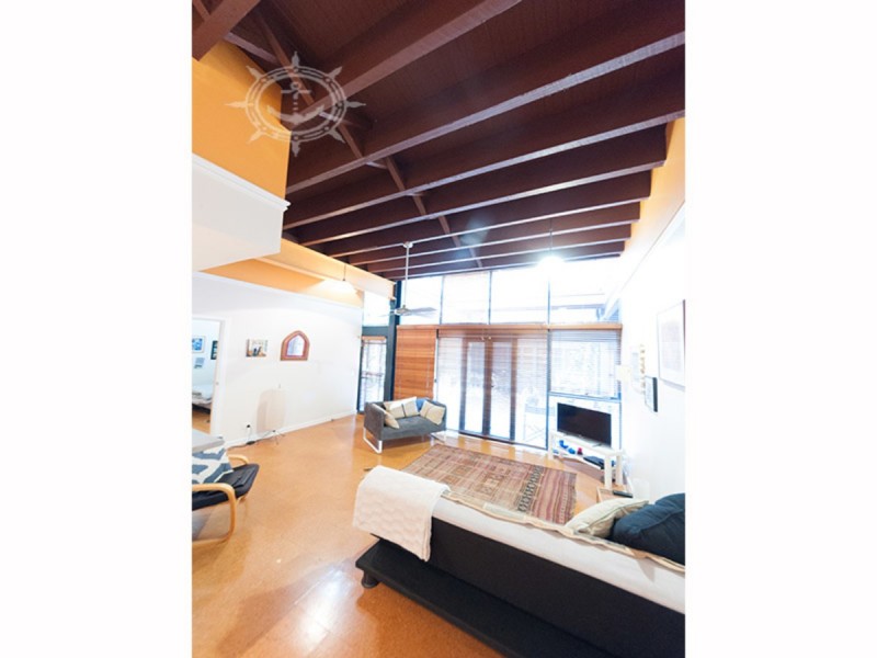 33/13-15 Cantonment, Fremantle WA 6160