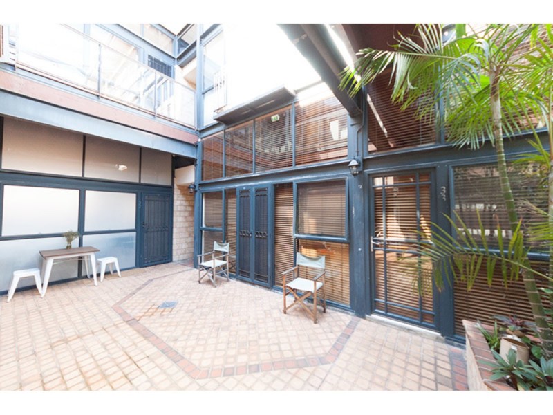33/13-15 Cantonment, Fremantle WA 6160