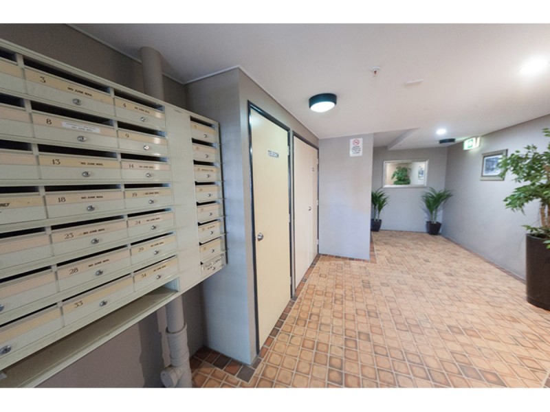 33/13-15 Cantonment, Fremantle WA 6160