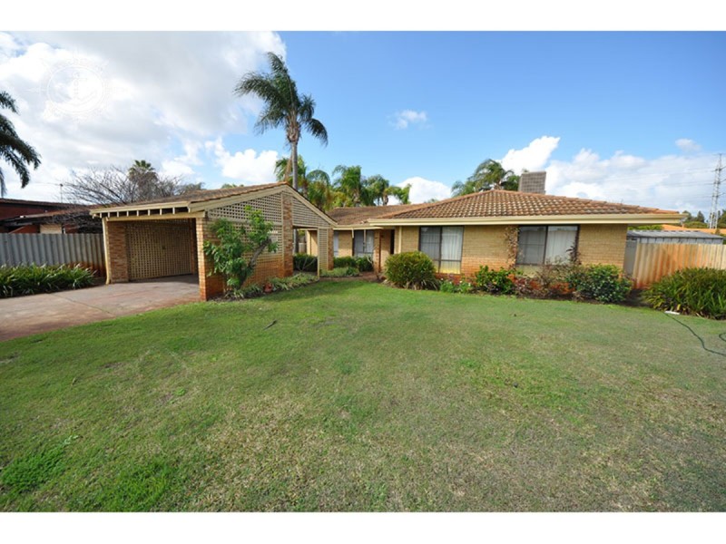 40 Hetherington Drive, Bull Creek WA 6149