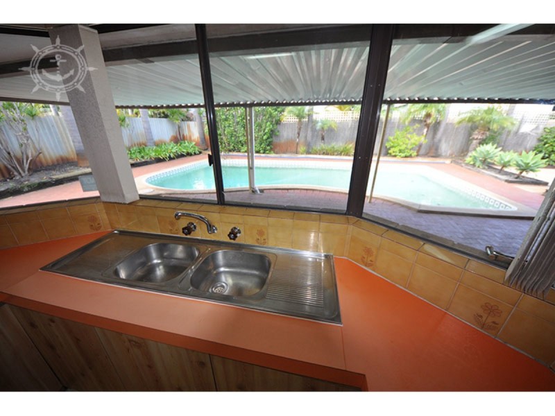 40 Hetherington Drive, Bull Creek WA 6149