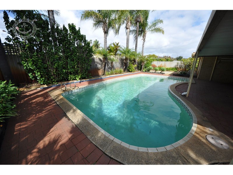 40 Hetherington Drive, Bull Creek WA 6149