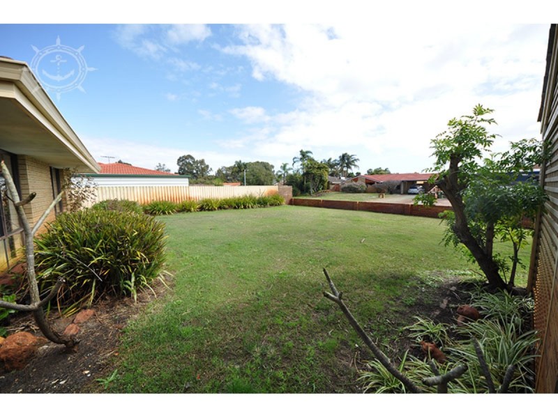 40 Hetherington Drive, Bull Creek WA 6149