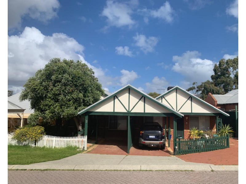 5 Bolton Place, Fremantle WA 6160