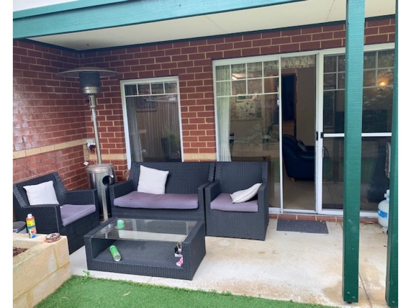 5 Bolton Place, Fremantle WA 6160