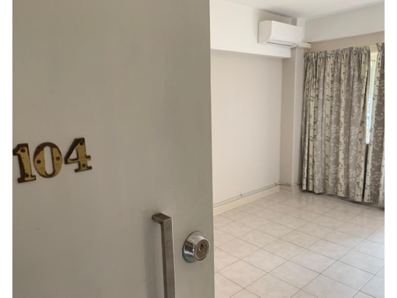 104/45 Adelaide Terrace, East Perth WA 6004