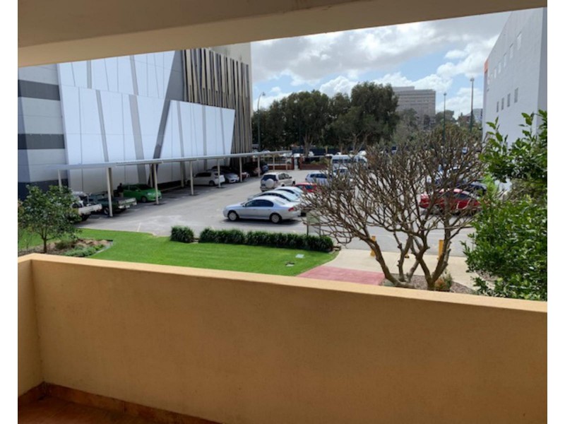 104/45 Adelaide Terrace, East Perth WA 6004