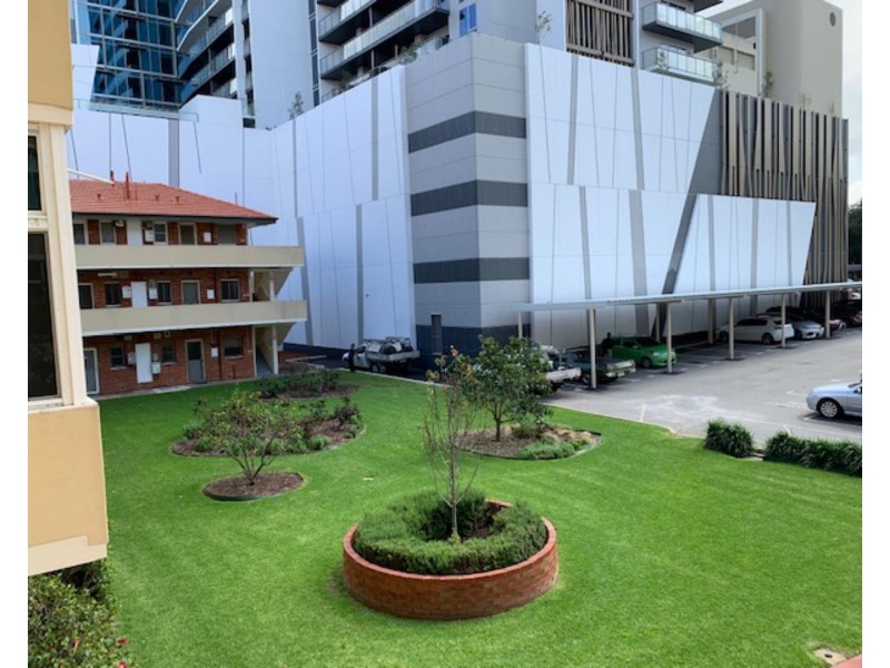 104/45 Adelaide Terrace, East Perth WA 6004