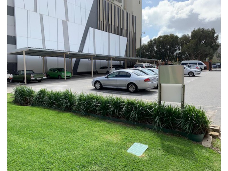 104/45 Adelaide Terrace, East Perth WA 6004