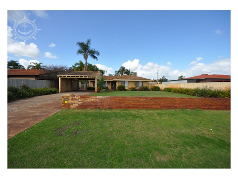 40 Hetherington Drive, Bull Creek WA 6149