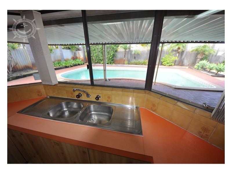 40 Hetherington Drive, Bull Creek WA 6149