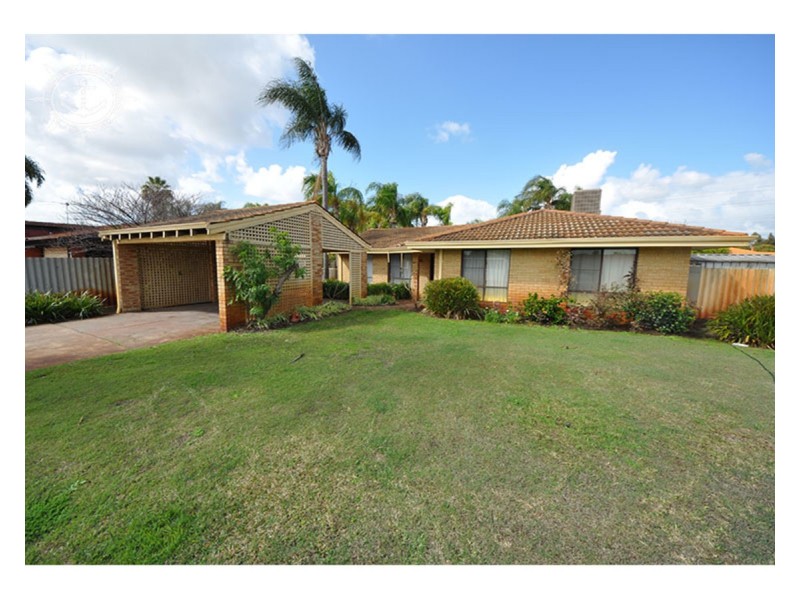 40 Hetherington Drive, Bull Creek WA 6149