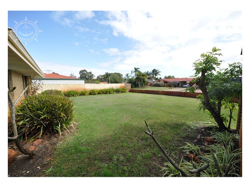 40 Hetherington Drive, Bull Creek WA 6149