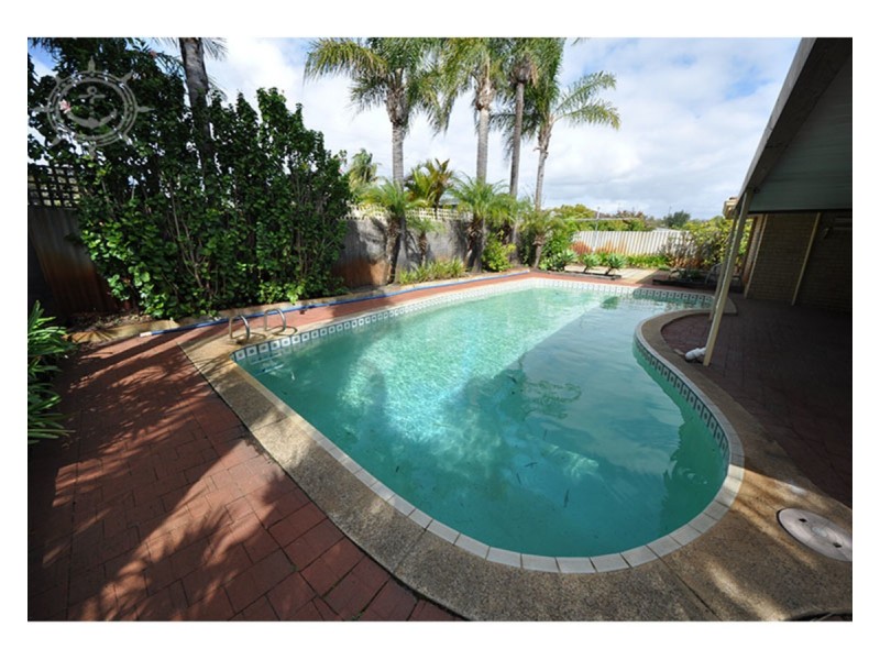 40 Hetherington Drive, Bull Creek WA 6149