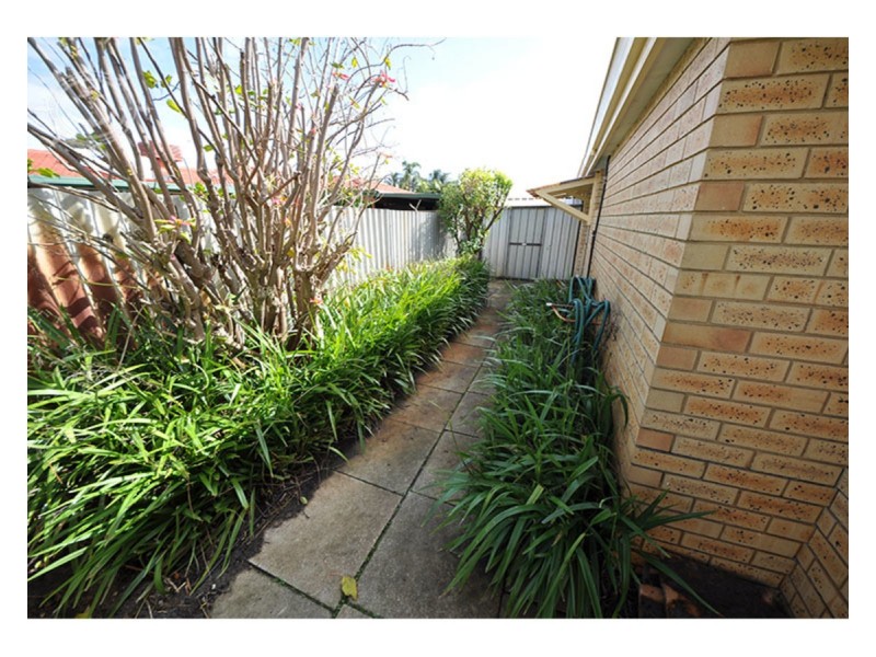 40 Hetherington Drive, Bull Creek WA 6149