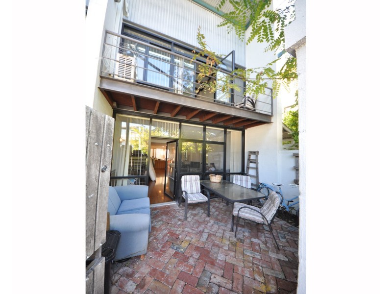 35/119 South Terrace, Fremantle WA 6160