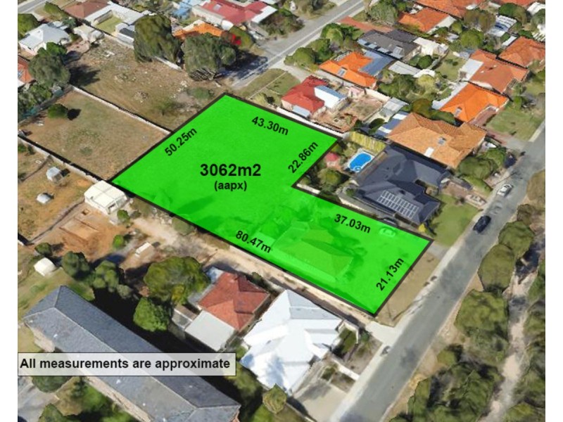 10 Southend Road, Hamilton Hill WA 6163